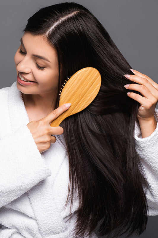Know our hair products