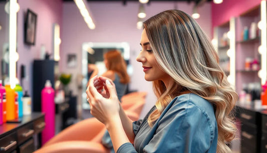 The Rise of Hybrid Hair Treatments: Combining Science and Nature for Ultimate Hair Health