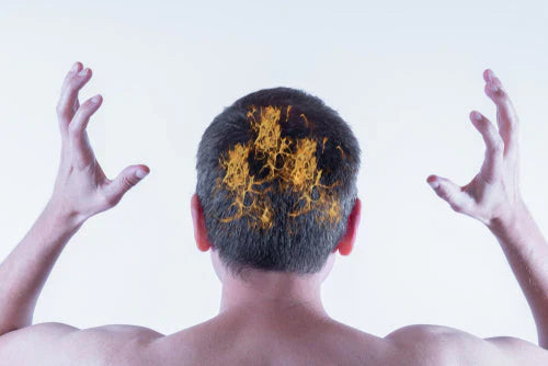 Burning Scalp Relief: 10 Proven Ways to Soothe and Heal Your Irritated Scalp Naturally