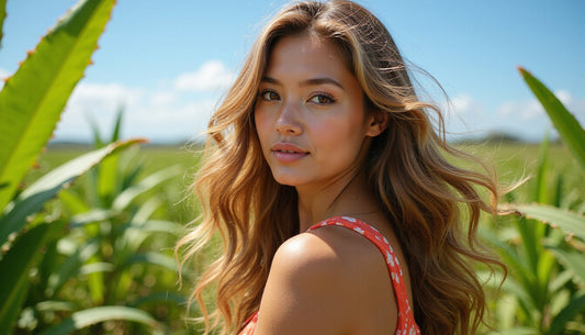 Unlocking the Secrets to Luscious Locks: A Comprehensive Guide to Regrowing Hair Naturally