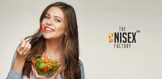 What to Eat and Drink to Stop Hair Fall?