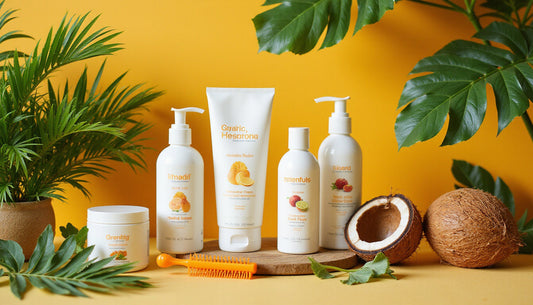 Unlock Luscious Locks: Discover the Best Australian Shampoos for Hair Growth