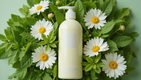 Gentle & Effective: The Best Hair Growth Shampoo for Sensitive Scalps - Nourish Your Hair, Soothe Your Skin!
