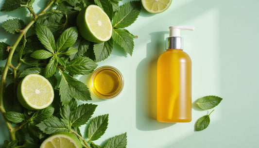 Revitalize Your Hair: The Ultimate Shampoo for Preventing Hair Loss and Promoting Growth