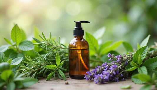 Unlock Luscious Locks: The Ultimate Herbal Shampoo for Hair Growth Solutions