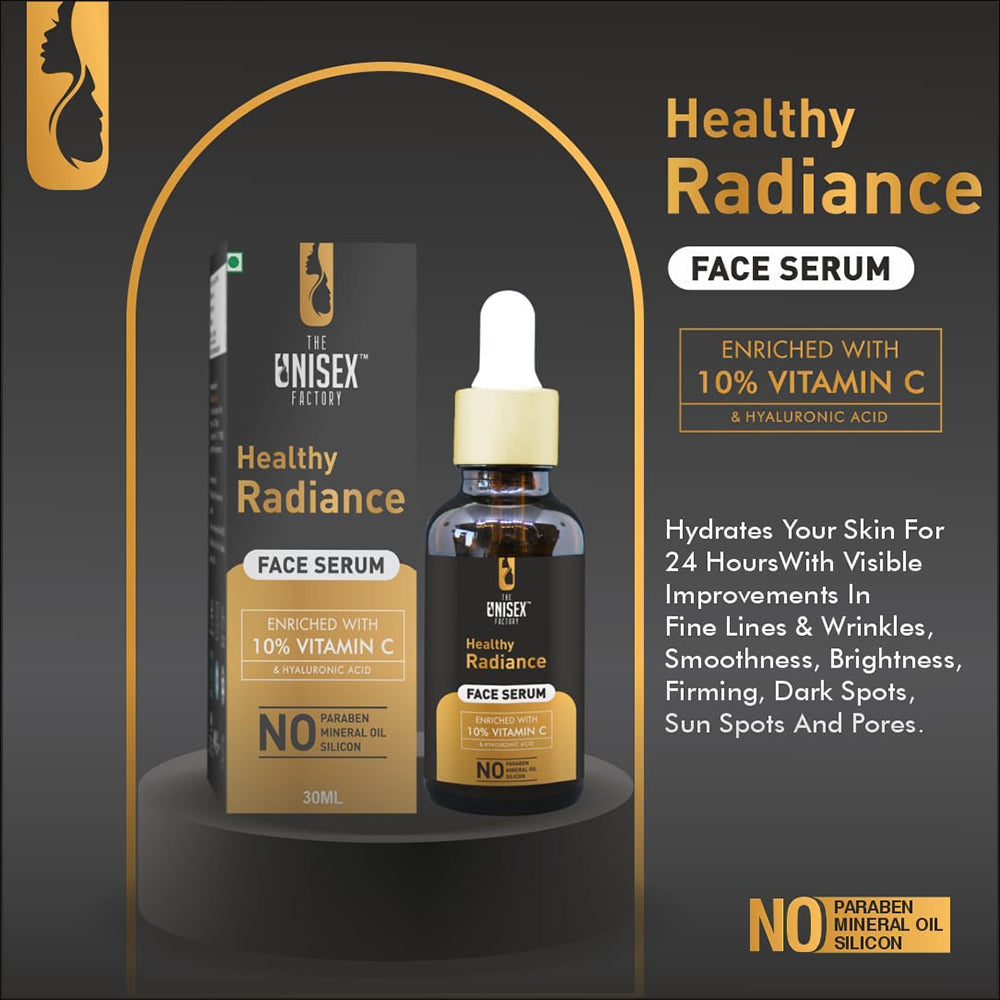 Face Serum