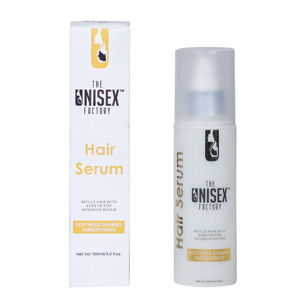 Hair serum