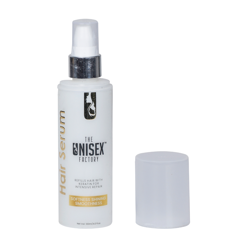 Hair serum