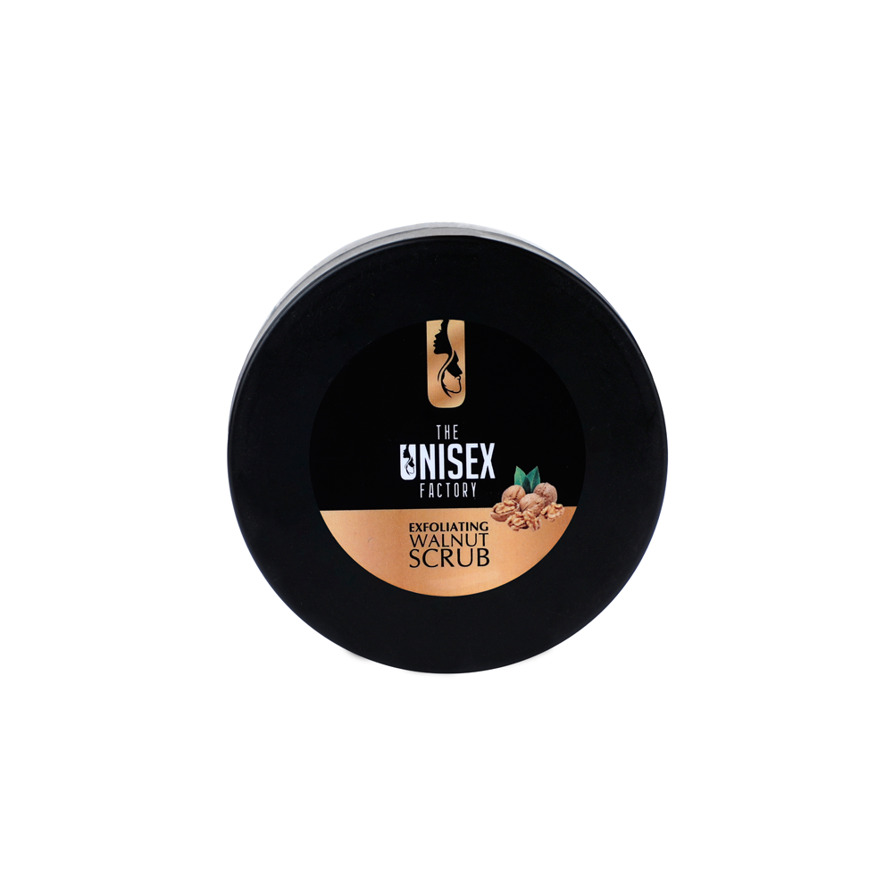 Walnut Scrub