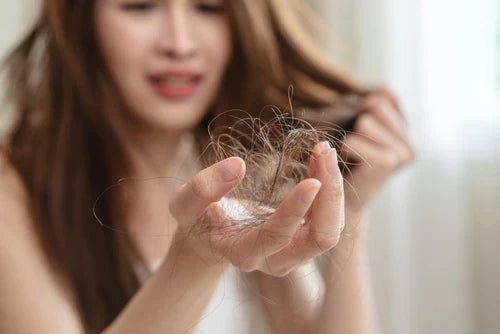 The Rise of Hair Loss Among Men and Women in India: Causes, Trends, and Solutions