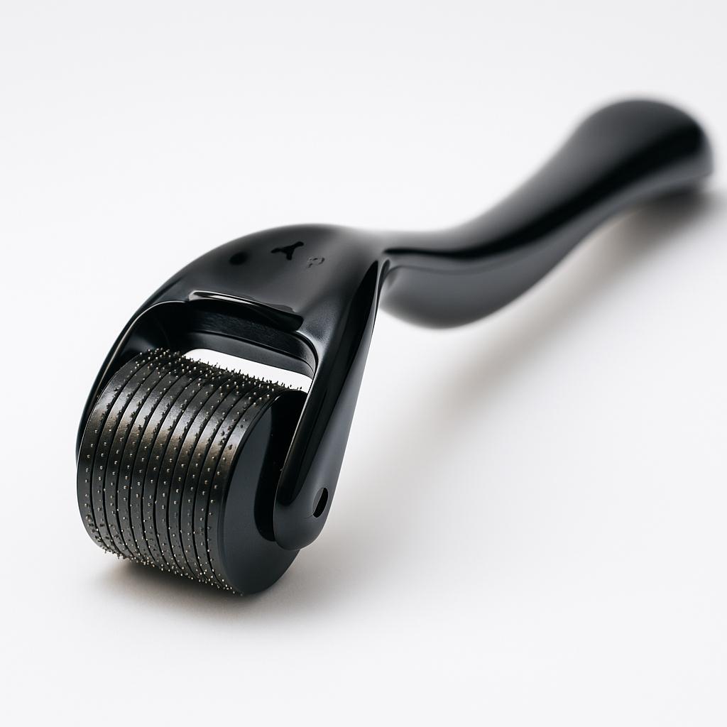 The Ultimate Guide to Properly Washing Your Derma Roller for Optimal Skin Care