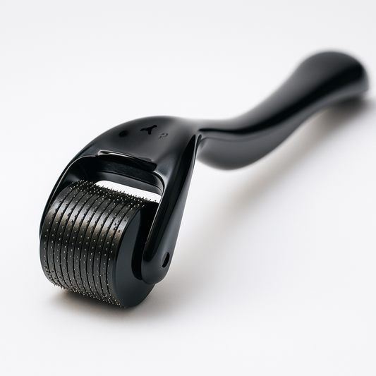 The Ultimate Guide to Properly Washing Your Derma Roller for Optimal Skin Care