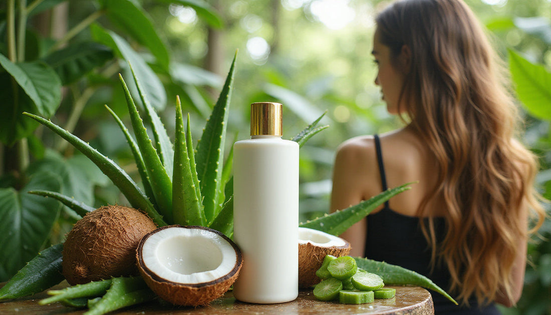 Unlock the Secrets of Reishi Mushroom: Your Guide to Boosting Hair Growth Naturally!