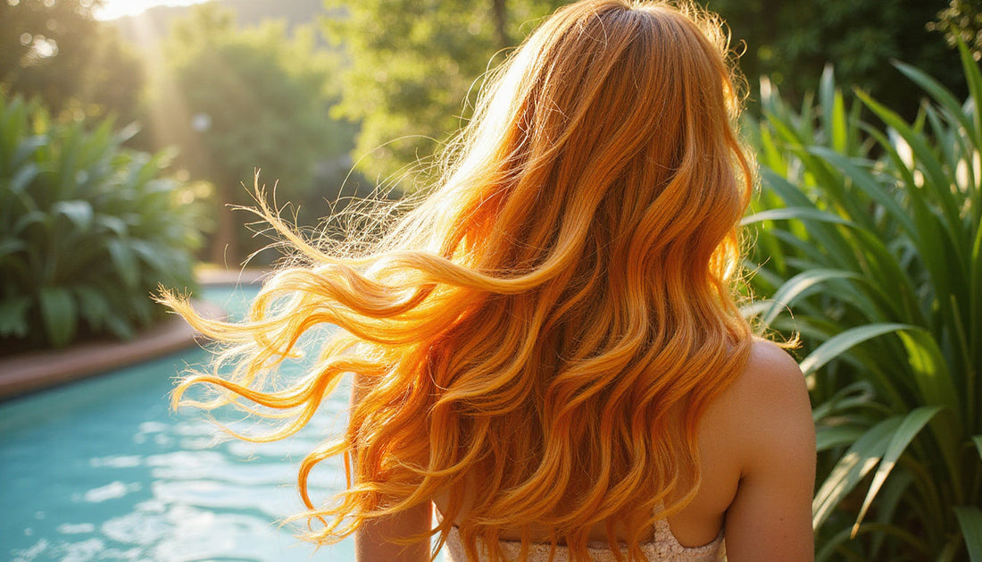 Unlock Luxurious Locks: A Guide to Using Sage for Hair Growth and Vitality