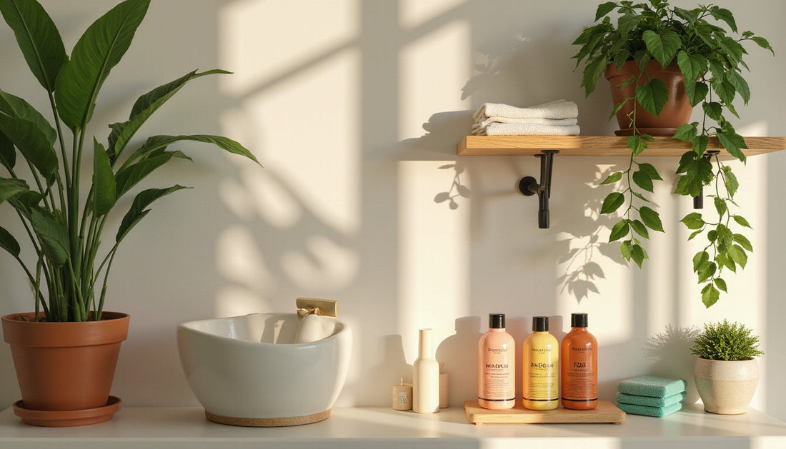 Unlock Luscious Locks: Discover the Best Affordable Hair Growth Shampoo for Every Budget!