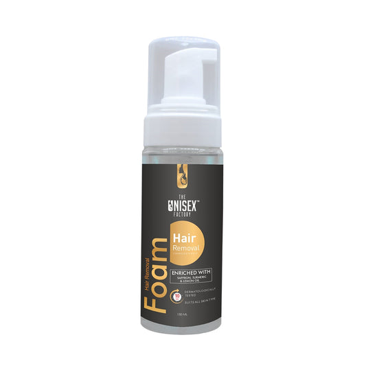 Hair Removal Foam