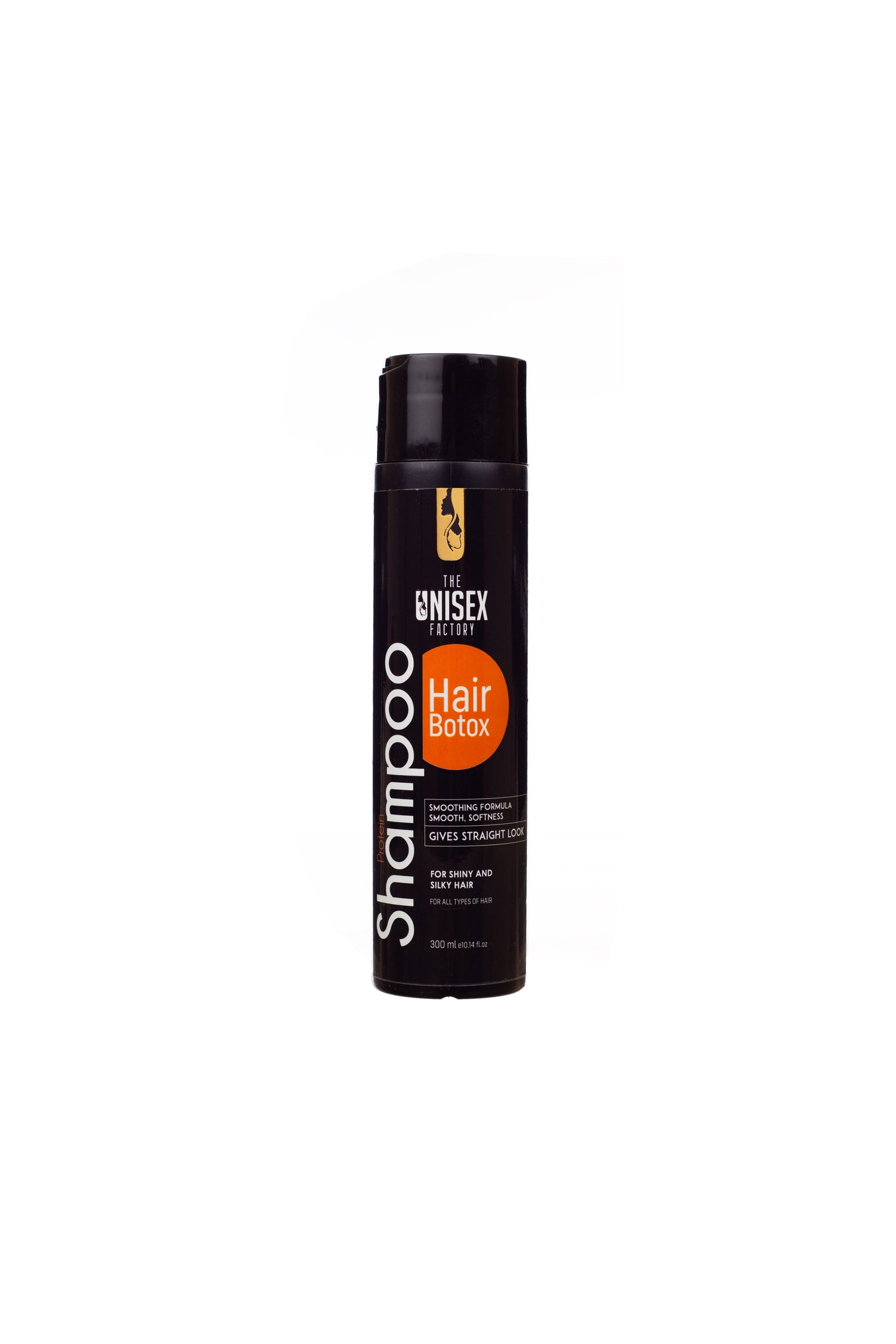 Hair Botox Shampoo