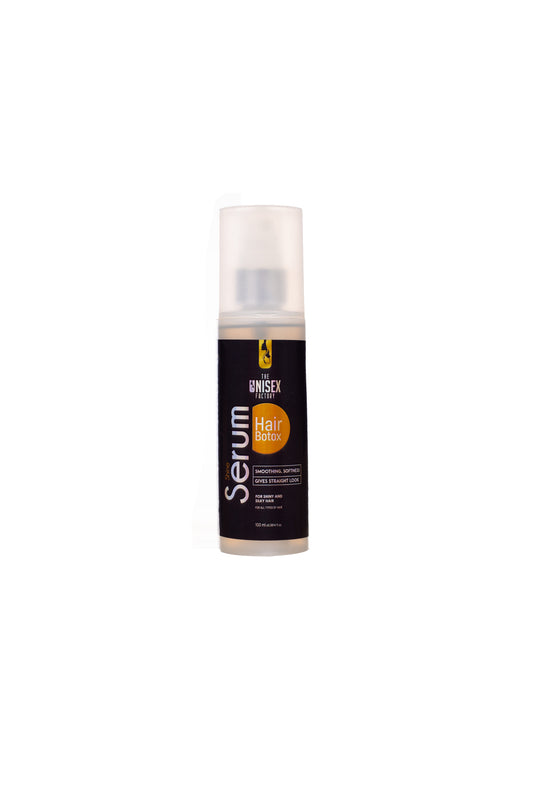 Hair Botox Serum